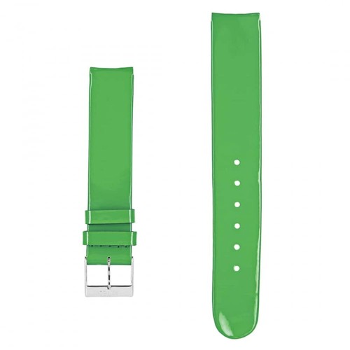 Bracelet cuir plat pour montre - cuir,