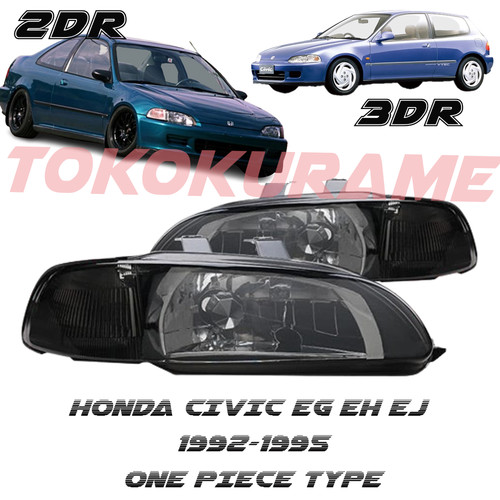 Pour honda civic eg eh - pour,