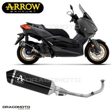 Ligne complete YAMAHA X-MAX