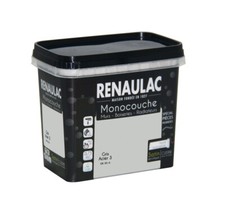 Peinture RENAULAC murale