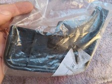 ORIGINAL 76897-87401-000 DAIHATSU TERIOS J100 J102 POST RIGHT SPRAY GUARD (1300cc)