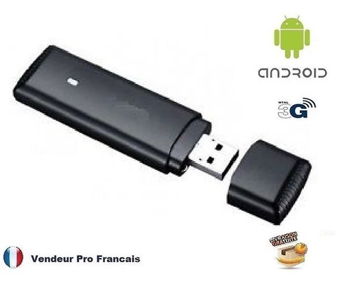 Clé usb pour tablette - usb, 3g