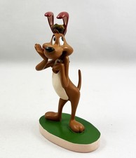 Looney Tunes - Warner Bros. Resin Figurine - Charlie the dog