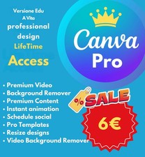 Canva Premium Private Invitation + All Ai Apps + Canva Ai All Inclusive 