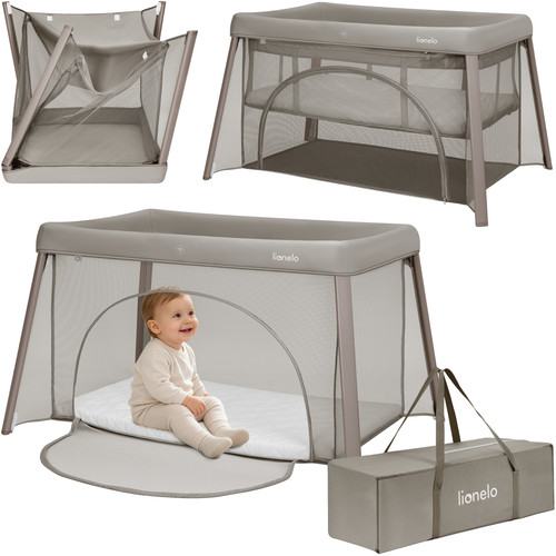 Lit enfant grille course - lit,
