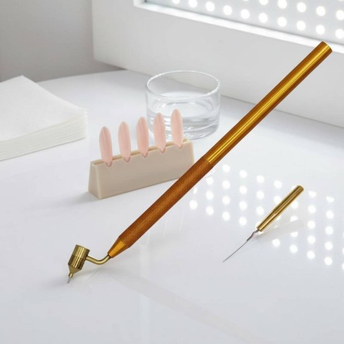Stylo peinture fine trait - fine,