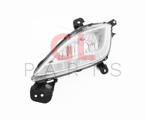 Phare antibrouillard pour - antibrouillard,