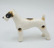 Figurine En Porcelaine De