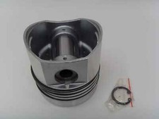 Piston Avec Segments + 1,00 96