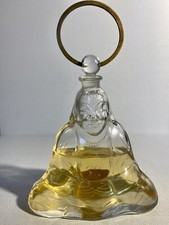 Flacon ancien Baccarat