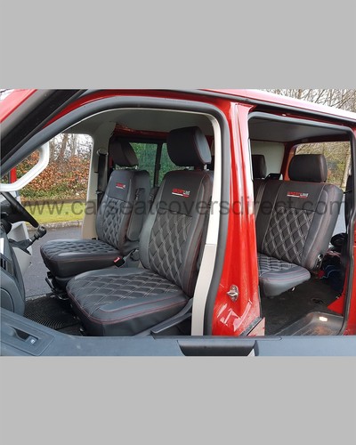 Volkswagen transporter t6 - volkswagen,