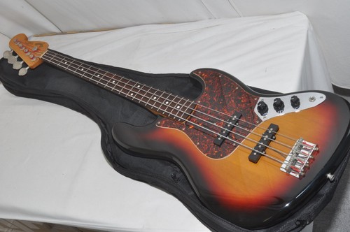 Guitare électrique fender - guitare,