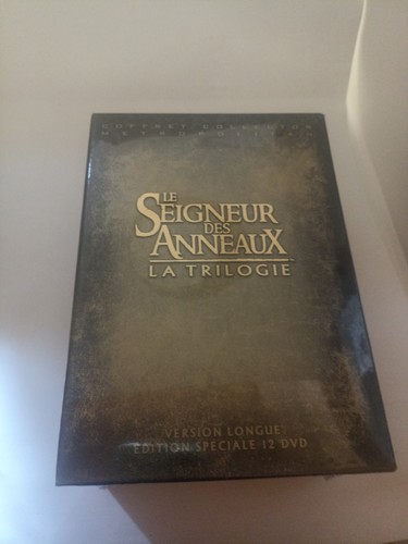 Seigneur des anneaux - seigneur,