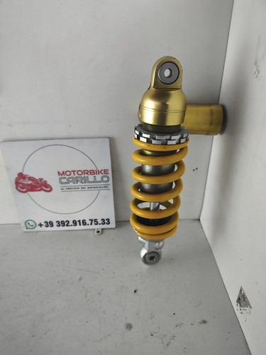 Amortisseur mono agusta - mono,