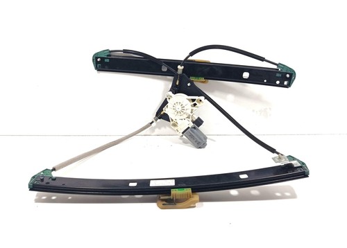 Moteur lève vitre porte avant - lève-vitre,
