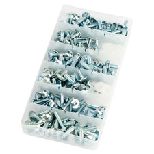 KIT VISSERIE CARENAGE MOTO