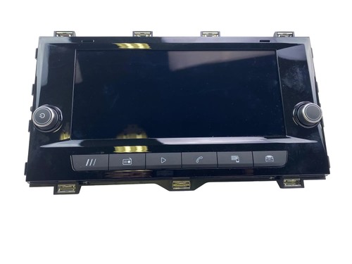 Commande radio navi seat - commande, cd