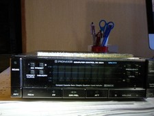 pioneer component Kpx-777 Centrale en parfait état de marche