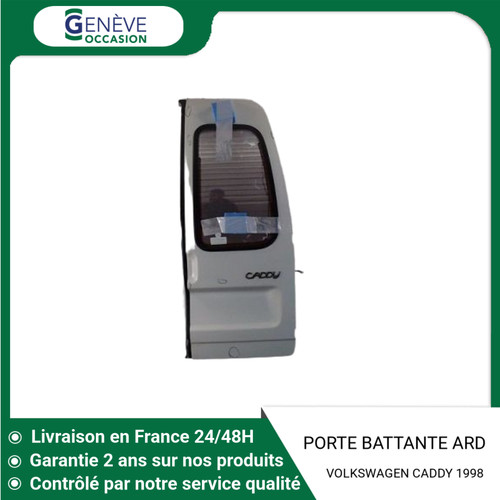 Porte battante - 🇫🇷,