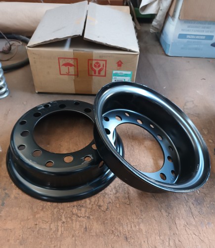 Jante roue tcm - de, assy