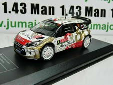 RD6 voiture 1/43 IXO Direkt