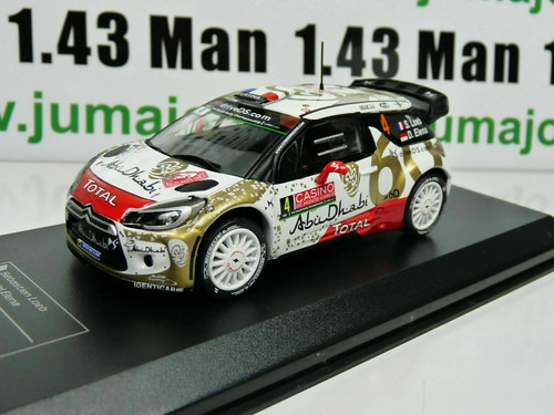 Rd6 voiture ixo - rd6,