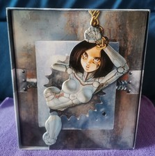 Gunnm coffret intégral