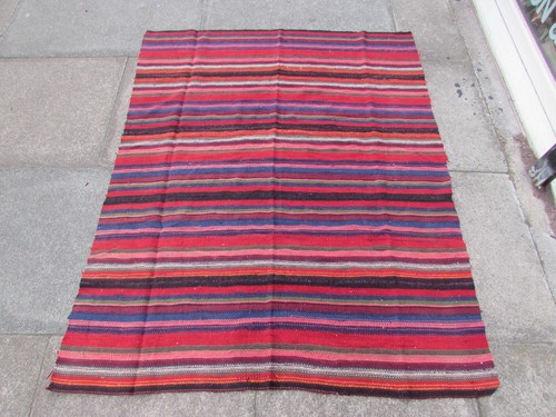 Tapis jajim kilim - tapis,