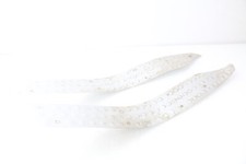 RUBBER RUNNING BOARD FAIRING - JONWAY AZTRAL 125 (2008 - 2017)