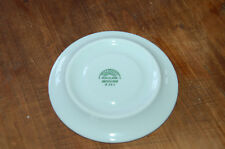 PILLIVUYT PORCELAINE DE QUALITÉ- CENDRIER BLANC ---/B15/