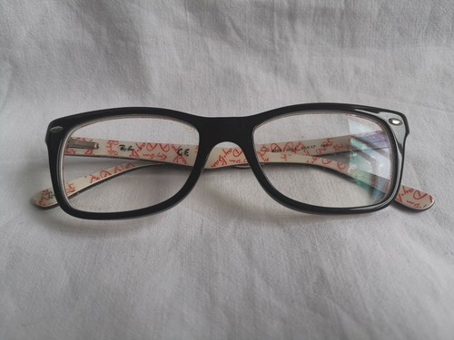 Monture lunettes vue ray - monture, de