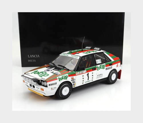 Kyosho 08960c lancia delta - lancia,