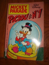 MICKEY PARADE WALT DISNEY
