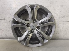 Jante PEUGEOT 208 1 PHASE 1