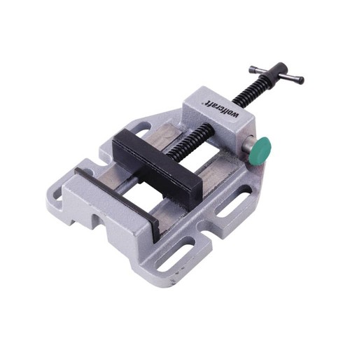 Wolfcraft 3423000 étau - wolfcraft,