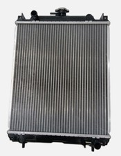 RADIATEUR POUR KOMATSU PC40R-8