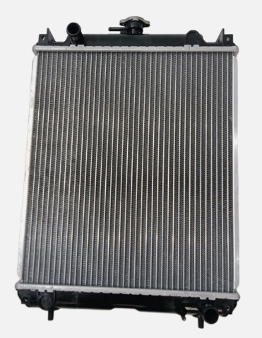 Radiateur pour komatsu pc40r - radiateur,