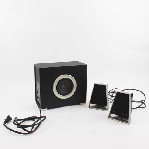 Altec lansing vs2621 système - lansing,
