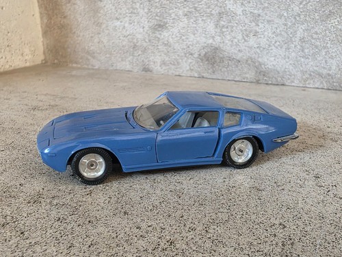 Voiture sport norev - ,