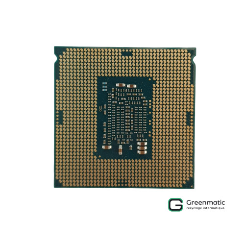 Processeur intel core - processeur,