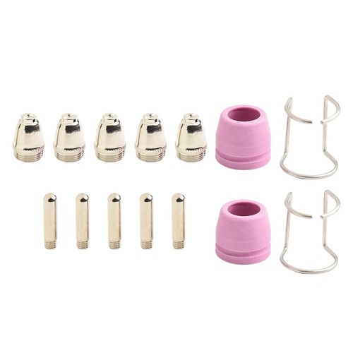 Kit électrode buse pour - 14,