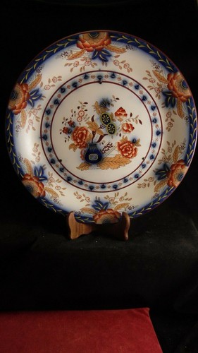 Grand plat diamètre cm - grand,