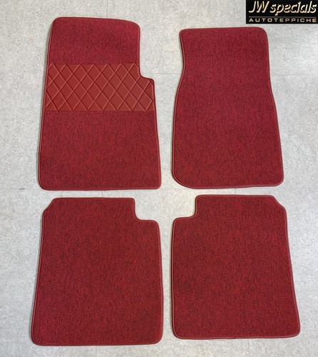 Tapis sol auto pièces - auto, 4