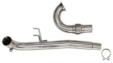 Descente-turbo-downpipe VW GOLF 7 GTI AUDI TT 8S 1.8 TFSI SEAT LEON 3 1.8 TSI