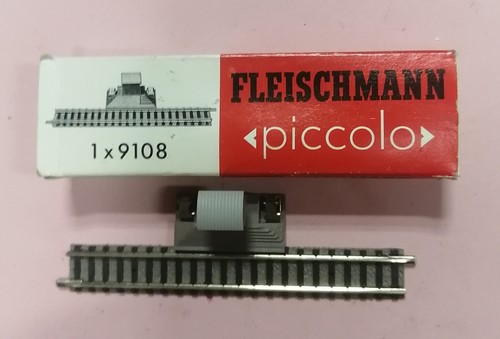 Rails fleischmann - fleischmann, n