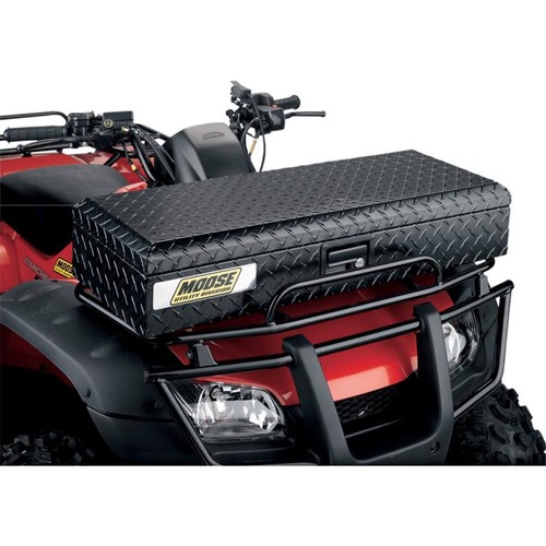 Coffre quads bac avant - coffre,
