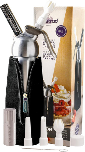 Siphon chantilly 0 5l - -,