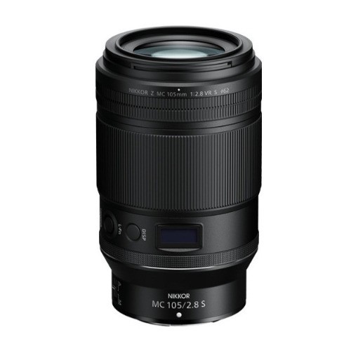 Nikon nikkor 105mm 2 - nikon,