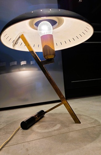 Lampe decora model z - -,