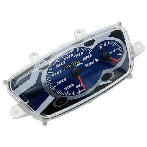 Compteur adapt mbk - mbk, 50